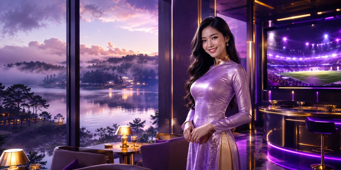 Người hâm mộ bóng đá tại Đà Lạt theo dõi phân tích kèo và nhận định trận đấu buổi tối