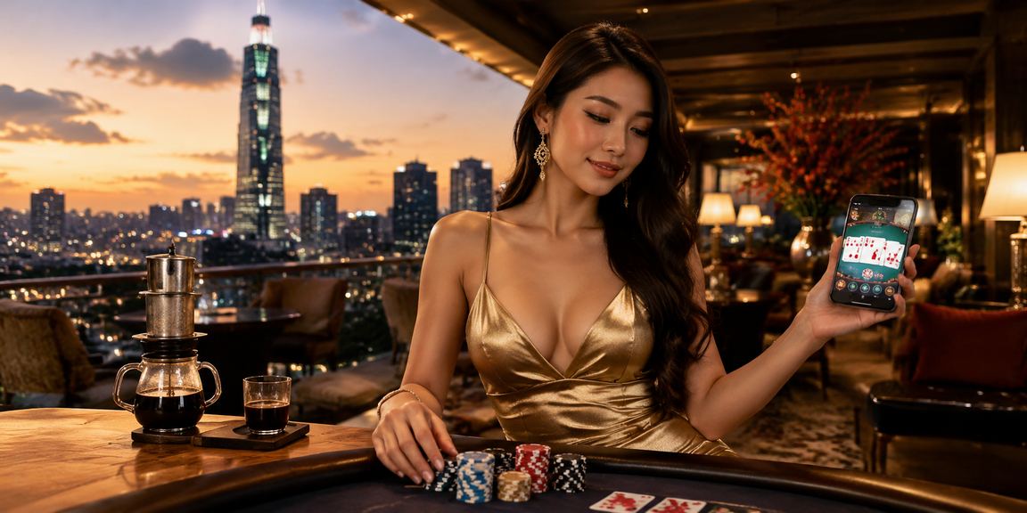 Bảo mật thông tin người dùng tại nền tảng cá cược Việt Nam